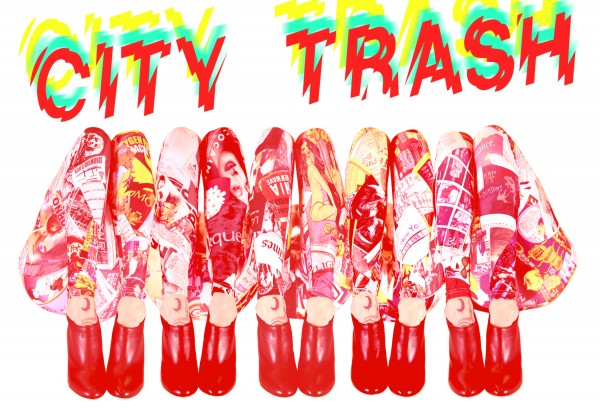 Some Product City Trash Capsule Collection